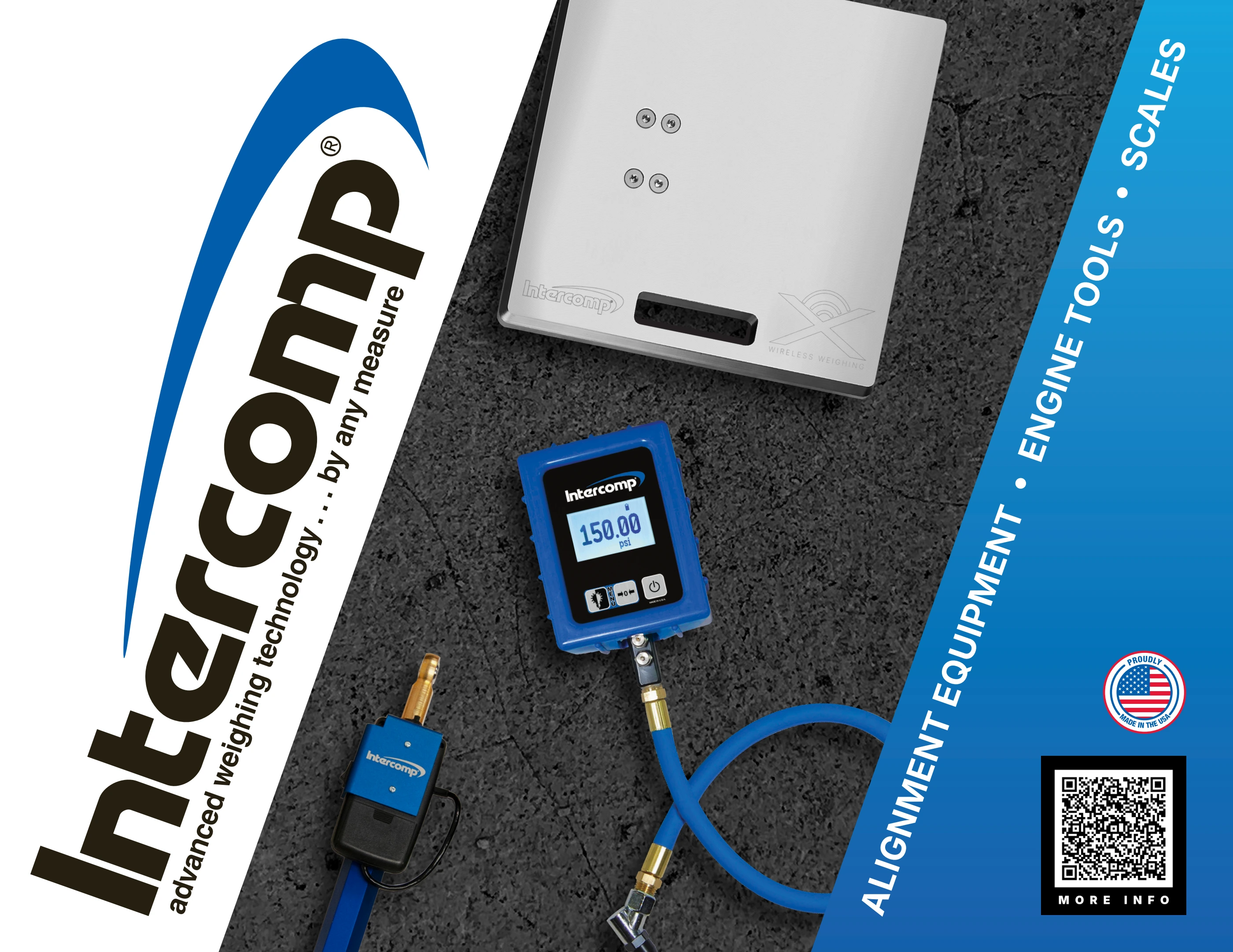 Intercomp Racing Catalog